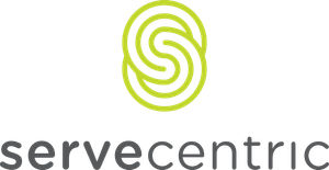 Servecentric Dublin, Ireland logo