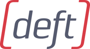 Deft Logo