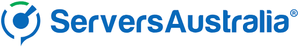 ServersAustralia logo