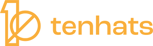 TenHats logo