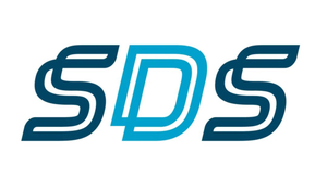 Shanghai Data Solution (SDS) Logo