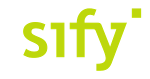 Sify Technologies Ltd Logo