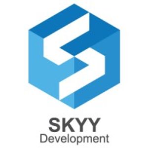 SKYY Development logo
