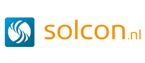 Solcon Logo