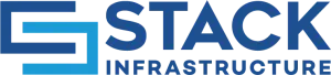 STACK INFRASTRUCTURE Logo