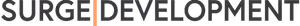 Surge Development Logo