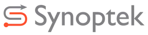 Synoptek logo