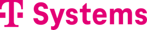 T-Systems Iberia logo