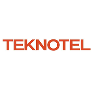 Teknotel Telekom Logo