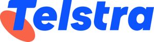 Telstra International Logo