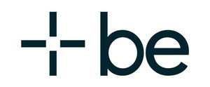 The BE Company logo