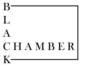 The BlackChamber Group Logo