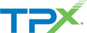 TPx Communications Logo