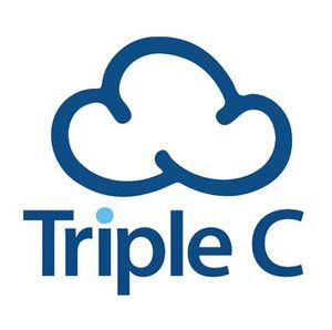 Triple C Cloud Computing Israel Logo