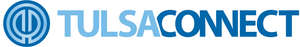 TulsaConnect Logo