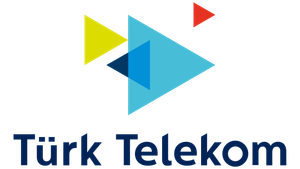 Türk Telekom Logo