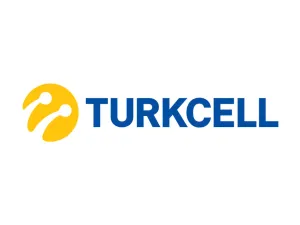 Turkcell İletişim Hizmetleri A.Ş. Logo