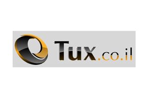 Tux Internet Logo