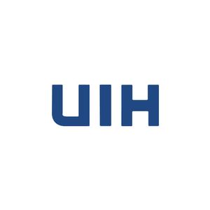 United Information Highway logo