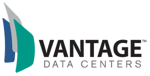 Vantage Data Centers logo