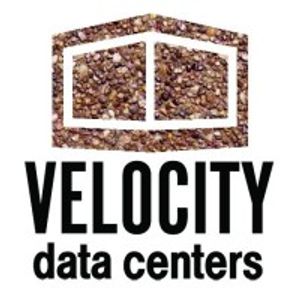 Velocity Data Centers Logo