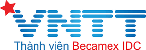 VNTT Logo
