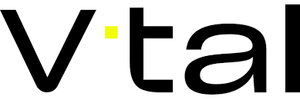 V.tal Logo