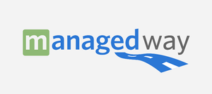 ManagedWay Company Logo