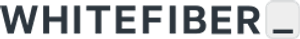 WhiteFiber HPC, Inc. logo