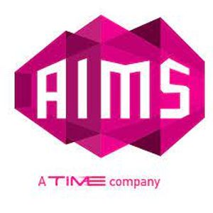 AIMS Data Centre logo