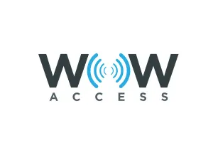 WOWaccess Logo
