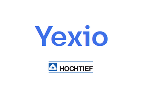 YEXIO Logo