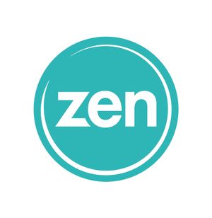 Zen Internet Logo