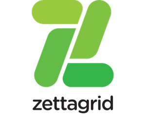 Zettagrid Pty Ltd Logo