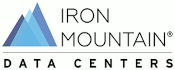 Iron Mountain Data centers